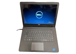 Dell Inspiron 14 3452 Intel Celeron N3050 laptop