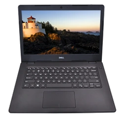 Dell Inspiron 14 3481 laptop