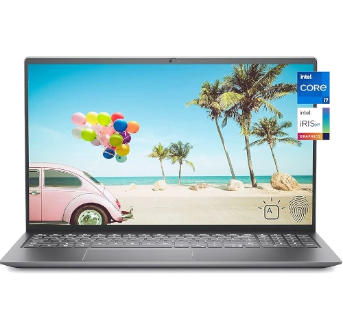 Dell Inspiron 14 5410 Intel Core i7 10th Gen