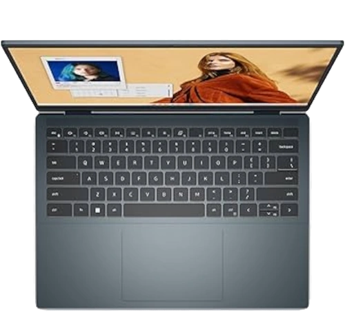 Dell Inspiron 14" 7420 Intel Core i7-11th Gen laptop