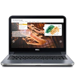 Dell Inspiron 14R Touch Intel Core i3, i5 laptop