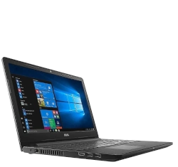 Dell Inspiron 15-3000 Touch Intel i3 7th gen laptop