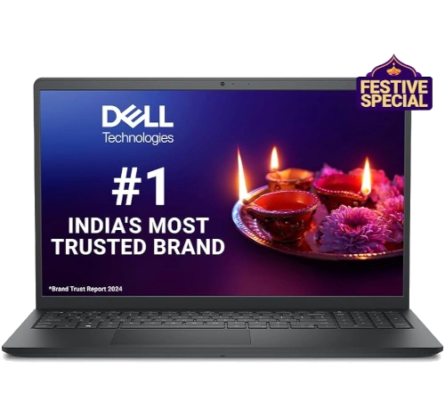 Dell Inspiron 15 3520 i5-12th Gen laptop