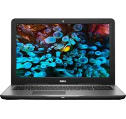 Dell Inspiron 15-5000 Touch Intel Core i3-6th Gen laptop