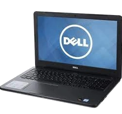 Dell Inspiron 15 5548 Touch Intel Core i5 laptop