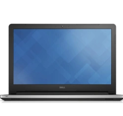 Dell Inspiron 15-5558 Intel Core i5-4th gen laptop