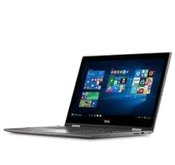 Dell Inspiron 15 5568 15.6" Touch Intel i5-6200U laptop