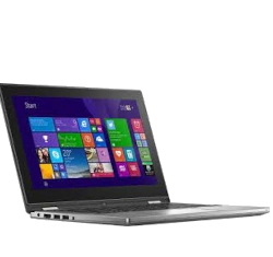 Dell Inspiron 15-7558 Touch Intel Core i3, Pentium