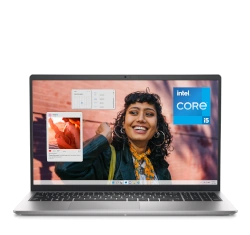 Dell Inspiron 15" Intel Core i5-13th Gen Intel Iris Xe Graphics laptop