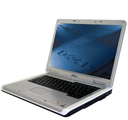 Dell Inspiron 1501 laptop