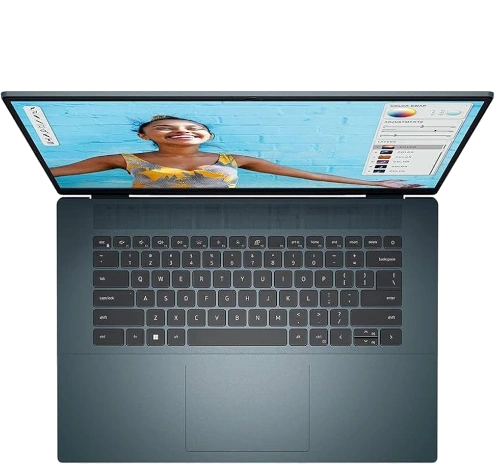Dell Inspiron 16 Plus 7620 Intel Core i7-11th Gen