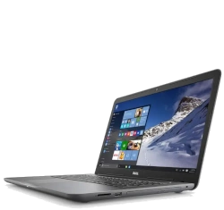 Dell Inspiron 17 5000 17.3" Intel i7-7th Gen laptop