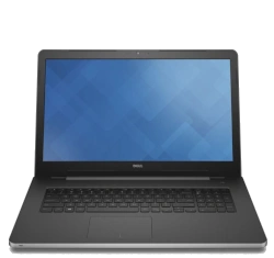 Dell Inspiron 17 5000 5759 17.3" Intel i5-6th Gen laptop