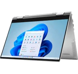 Dell Inspiron 2-in-1 15.6" 4K UHD Touchscreen Intel i5 6th gen