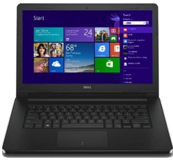 Dell Inspiron 3451