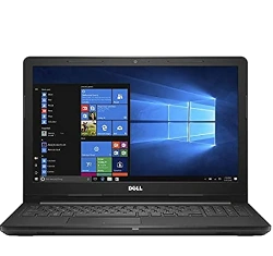 Dell Inspiron 3567 15 Touch-Screen Intel Core i3 7th gen laptop