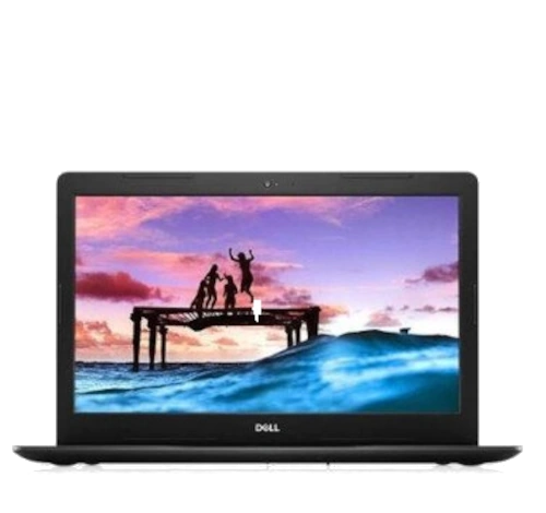 Dell Inspiron 3580 Intel Pentium 5405u laptop