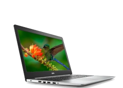 Dell Inspiron 5000-5575 AMD Ryzen 7 2700U laptop