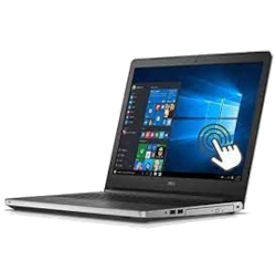 Dell Inspiron 5559 Touch Intel Core i7 6th Gen laptop