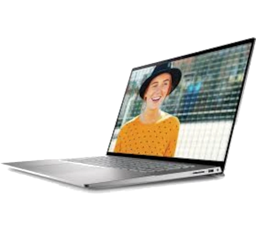 Dell Inspiron 5625 16" AMD Ryzen 7 5825U laptop