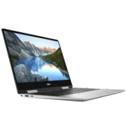 Dell Inspiron 7386 Core i5 8th Gen laptop