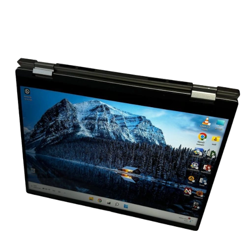 Dell Inspiron 7425 14" AMD Ryzen 5 5625U laptop