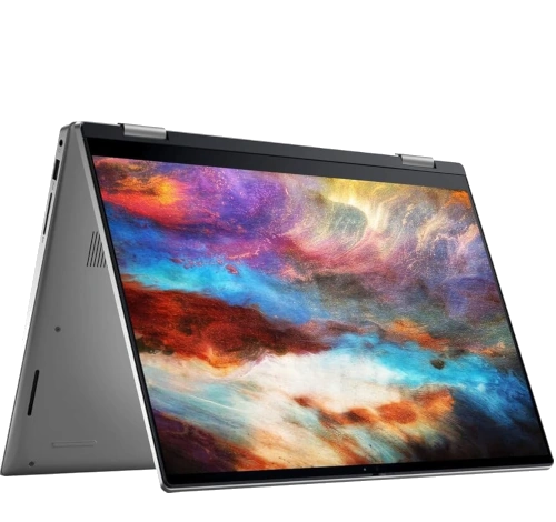 Dell Inspiron 7425 14" AMD Ryzen 7 5825U laptop