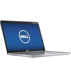 Dell Inspiron 7737 Touch Core i7-4th Gen laptop