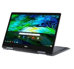 Dell Inspiron Chromebook 7486 Intel Core i3 8th Gen