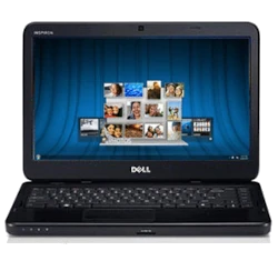 Dell Inspiron N4050 Intel Core i3 laptop