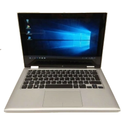 Dell Inspiron P20T laptop