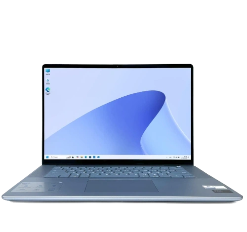 Dell Inspiron Plus 7640 16" Intel Core Ultra 7 155H laptop