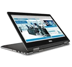 Dell Latitude 13 3379 Touch Intel Core i3 6ht Gen