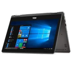 Dell Latitude 13 3379 Touch Intel Core i5 6ht Gen laptop