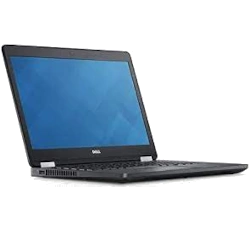 Dell Latitude 15 5000 Intel Core i7 10th Gen laptop