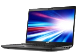 Dell Latitude 15 5501 Intel Core i5 9th Gen