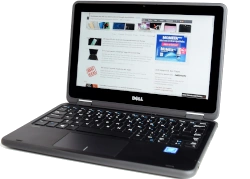 Dell Latitude 3189 Intel Pentium N4200 laptop