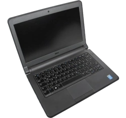 Dell Latitude 3340 Intel Core i5-4th Gen laptop