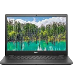 Dell Latitude 3410 14" Core i5 10th Gen laptop