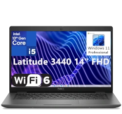 Dell Latitude 3440 14" Intel Core i5-13th Gen