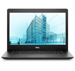 Dell Latitude 3490 14" Intel Celeron 3865U laptop
