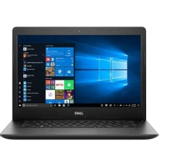 Dell Latitude 3490 14" Intel i7-8th Gen laptop