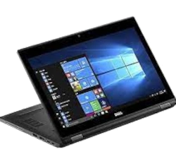 Dell Latitude 5289 2-in-1 Intel Core i5 7th Gen laptop