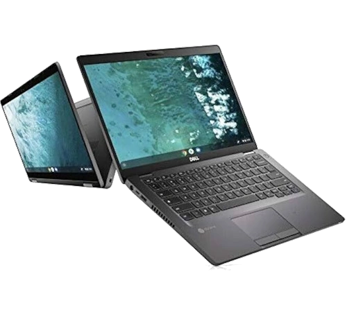 Dell Latitude 5300 2-in-1 Chrome Intel Core i5-8th gen