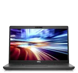 Dell Latitude 5401 14 Core i5 9th Gen laptop