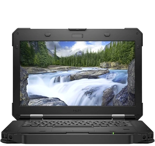 Dell Latitude 5420 Rugged Intel Core i5-8th Gen