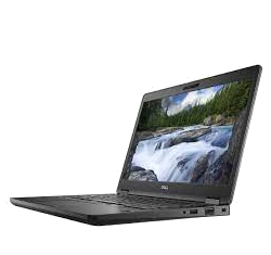 Dell Latitude 5491 Intel Core i7 8th Gen laptop