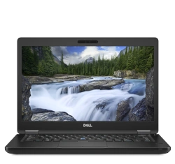 Dell Latitude 5495 AMD Ryzen 7 Pro 2700U laptop