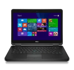 Dell Latitude 5540 Touch Intel Core i7-4th Gen laptop