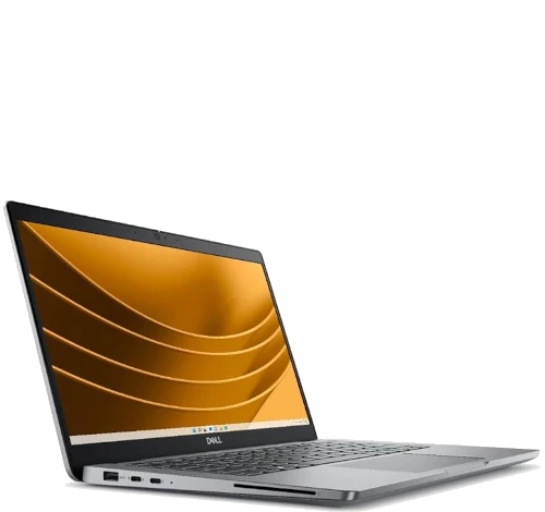 Dell Latitude 5550 15" Intel Core Ultra 5 125U laptop